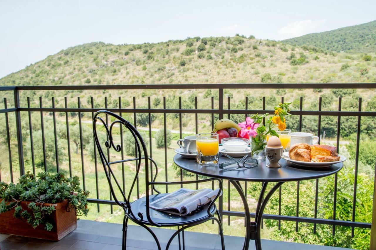 Valle Del Buttero Capalbio Dış mekan fotoğraf